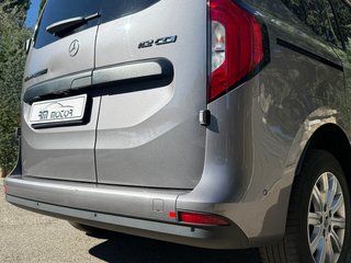 Mercedes-Benz Citan 2023 AUTOMATICO
