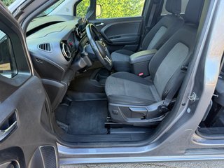 Mercedes-Benz Citan 2023 AUTOMATICO