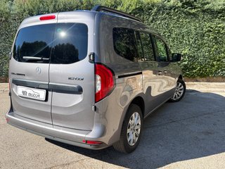 Mercedes-Benz Citan 2023 AUTOMATICO