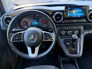 Mercedes-Benz Citan 2023 AUTOMATICO
