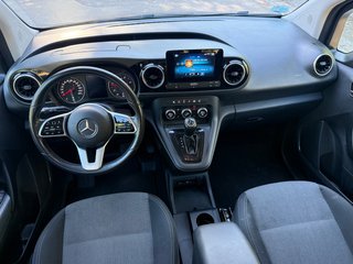 Mercedes-Benz Citan 2023 AUTOMATICO