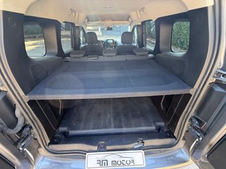 Mercedes-Benz Citan 2023 AUTOMATICO