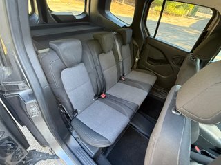 Mercedes-Benz Citan 2023 AUTOMATICO