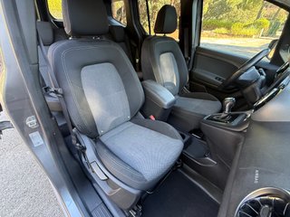 Mercedes-Benz Citan 2023 AUTOMATICO