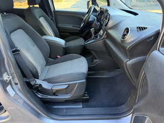 Mercedes-Benz Citan 2023 AUTOMATICO