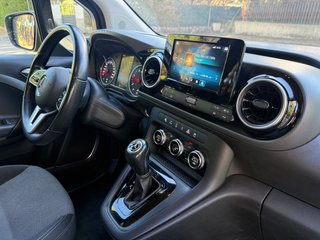 Mercedes-Benz Citan 2023 AUTOMATICO