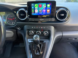 Mercedes-Benz Citan 2023 AUTOMATICO