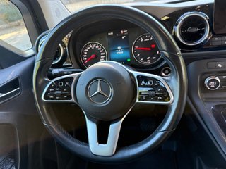 Mercedes-Benz Citan 2023 AUTOMATICO