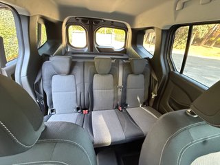 Mercedes-Benz Citan 2023 AUTOMATICO