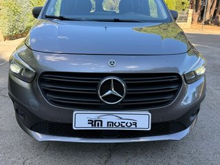 Mercedes-Benz Citan 2023 AUTOMATICO