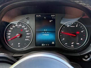 Mercedes-Benz Citan 2023 AUTOMATICO