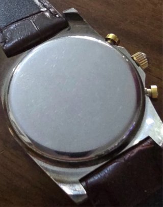 Orologio Cronografo Vintan Meccanico Carica Manual