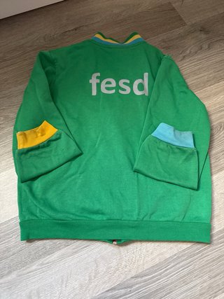Uniforme escolar