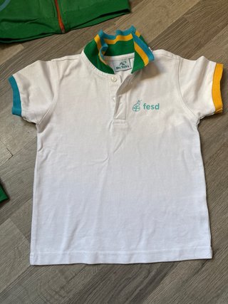 Uniforme escolar