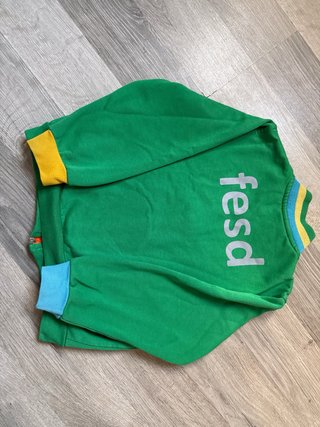 Uniforme escolar