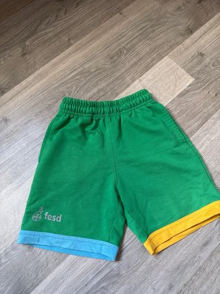Uniforme escolar