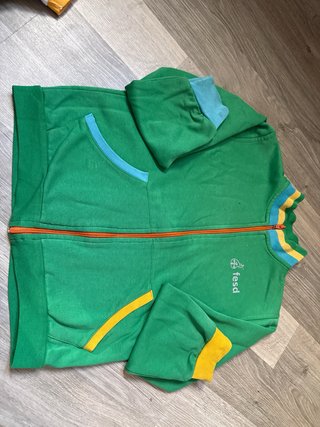 Uniforme escolar