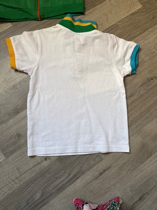 Uniforme escolar