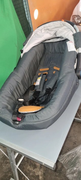Silla Jané Matrix Light 2