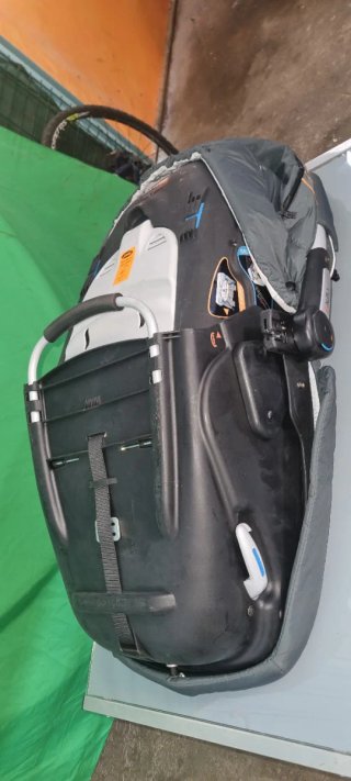 Silla Jané Matrix Light 2