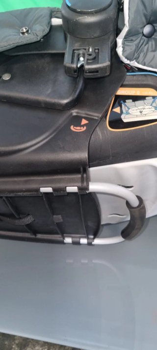 Silla Jané Matrix Light 2