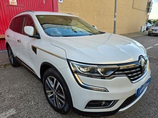 Renault Koleos Zen dCi 96 kW