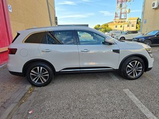 Renault Koleos Zen dCi 96 kW