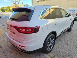 Renault Koleos Zen dCi 96 kW