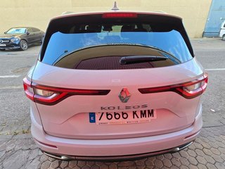 Renault Koleos Zen dCi 96 kW