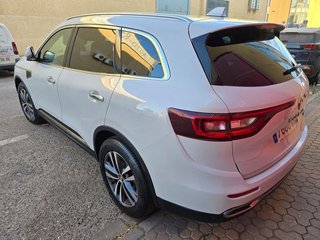 Renault Koleos Zen dCi 96 kW