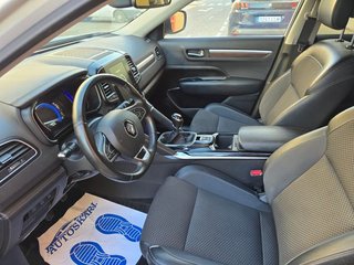 Renault Koleos Zen dCi 96 kW