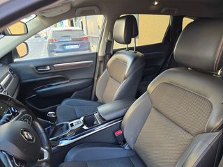 Renault Koleos Zen dCi 96 kW
