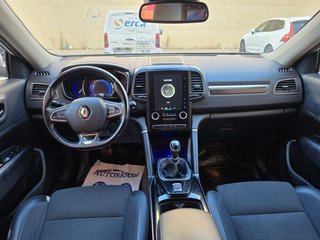 Renault Koleos Zen dCi 96 kW