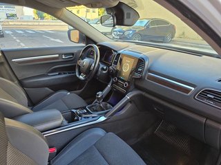 Renault Koleos Zen dCi 96 kW