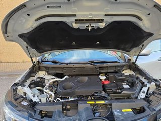 Renault Koleos Zen dCi 96 kW