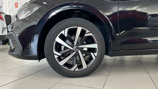 Volkswagen Polo 2025