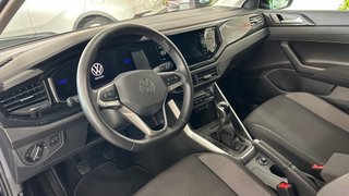 Volkswagen Polo 2025