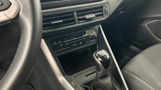 Volkswagen Polo 2025