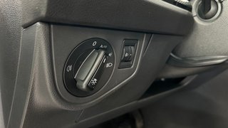 Volkswagen Polo 2025