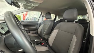Volkswagen Polo 2025