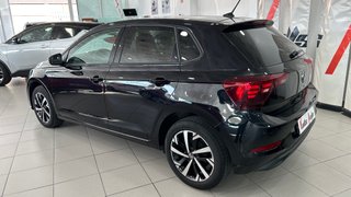Volkswagen Polo 2025