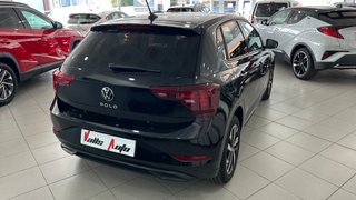 Volkswagen Polo 2025