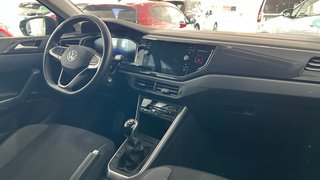 Volkswagen Polo 2025