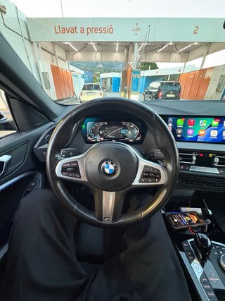 BMW Serie 2 2021
