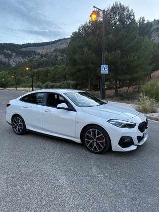 BMW Serie 2 2021