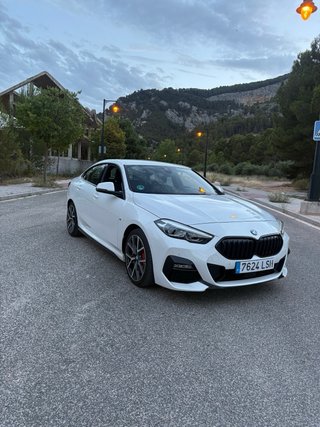 BMW Serie 2 2021