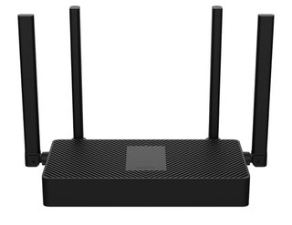 Router Huawei WiFi Negro