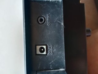 Teclado Casio CA-110