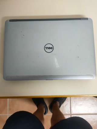 Portátil Dell Latitude E6440 para piezas
