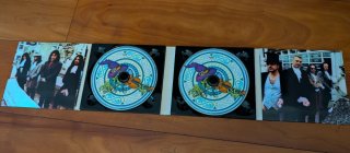 CD Mago de Oz - Folktergeist